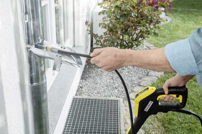 KARCHER Set za čišćenje cijevi PC 15 - Slika 3