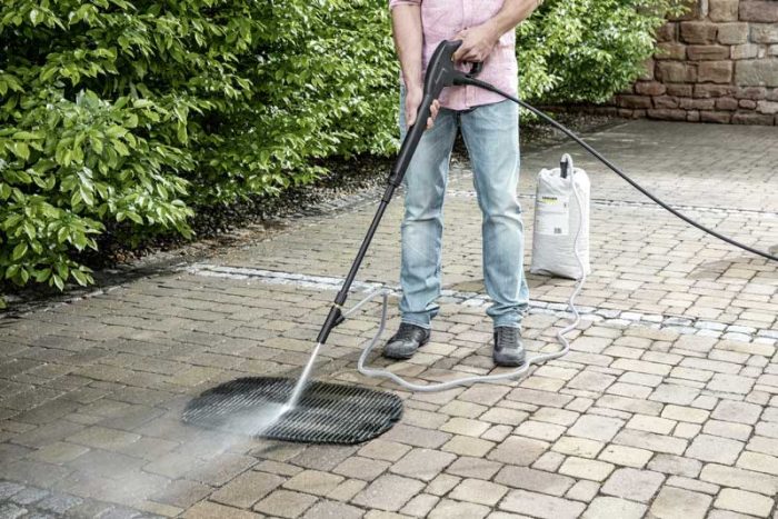 KARCHER-Set-za-mokro-pjeskarenje-1 KARCHER Set za mokro pjeskarenje - Slika 2