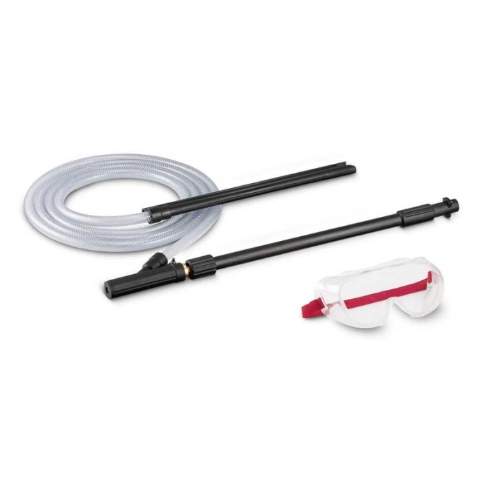 KARCHER Set za mokro pjeskarenje KARCHER Set za mokro pjeskarenje