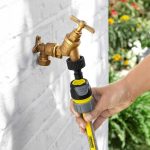 KARCHER Spojnica crijeva Premium - Universal - Slika 2