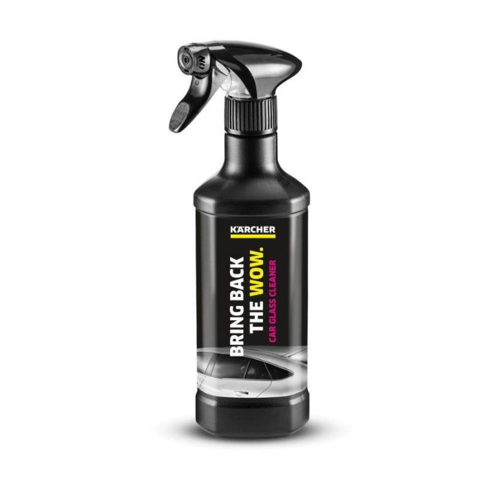 KARCHER Sredstvo za čišćenje auto stakla RM 650 0 KARCHER Sredstvo za čišćenje auto stakla RM 650 0