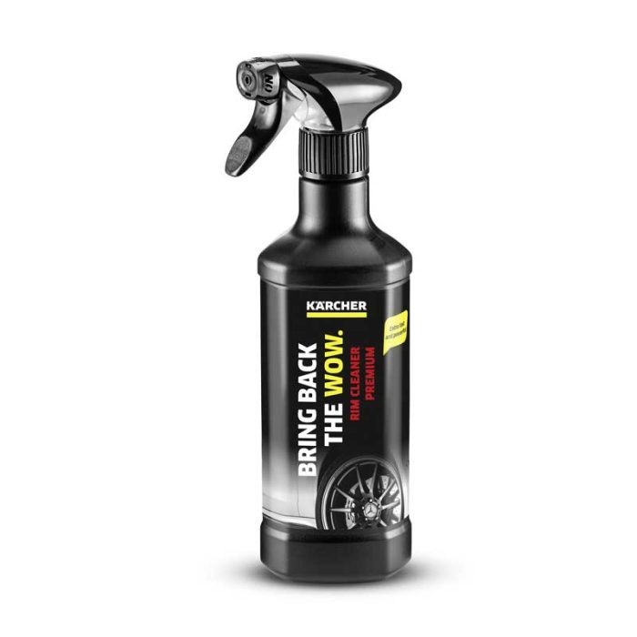 KARCHER Sredstvo za čišćenje felgi RM 667 0 KARCHER Sredstvo za čišćenje felgi RM 667 0