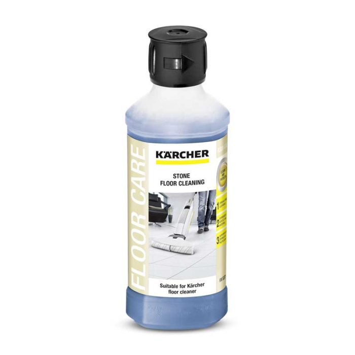 KARCHER Sredstvo za čišćenje kamenih podova RM 537 0 KARCHER Sredstvo za čišćenje kamenih podova RM 537 0