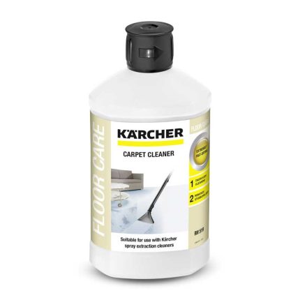 KARCHER Sredstvo za čišćenje tepiha RM 519 1 l
