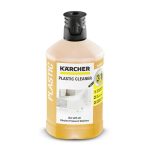 KARCHER Sredtsvo za čišćenje plastike 3u1 RM 613 1 l