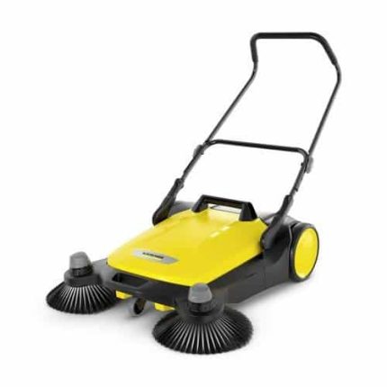 KARCHER Stroj za metenje dupla četka S 6