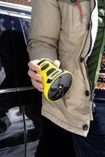 KARCHER Strugač leda EDI 4 - Slika 4