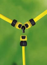 KARCHER Trostruka spojnica - Slika 2