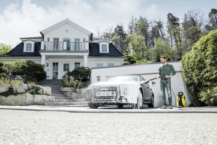 KARCHER Ultra pjena deterdžent za auto 3u1 1 l - Slika 3