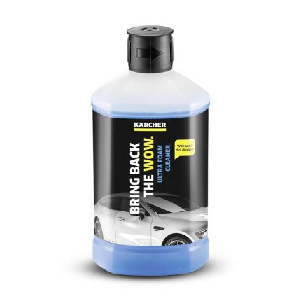 KARCHER Ultra pjena deterdžent za auto 3u1 1 l