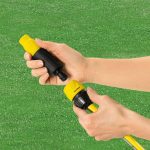 KARCHER Univerzalna spojka crijeva s funkcijom Aqua Stop - Slika 2