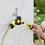 KARCHER Univerzalna spojnica crijeva Plus - Slika 2