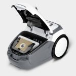 KARCHER Usisivač VC 2 PREMIUM WHITE - Slika 2