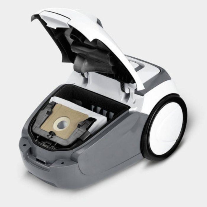 KARCHER Usisivač VC 2 PREMIUM WHITE - Slika 2