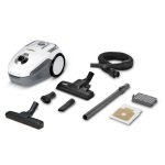 KARCHER Usisivač VC 2 PREMIUM WHITE