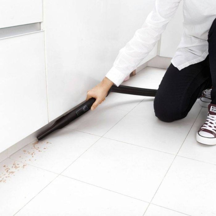 KARCHER Usisivač VC 2 PREMIUM WHITE - Slika 3