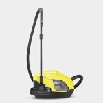 KARCHER Usisivač s vodenim filterom DS 6 - Slika 5