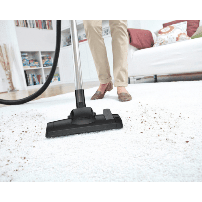 KARCHER Usisivač s vodenim filterom DS 6 PREMIUM WHITE - Slika 5