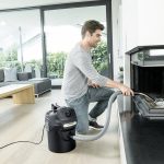 KARCHER Usisivač za pepeo i suho usisavanje AD 2 - Slika 2