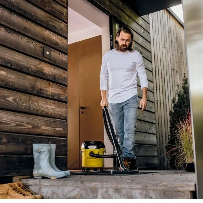 KARCHER Usisivač za suho i mokro KWD 1 W V-12/2/18 - Slika 2