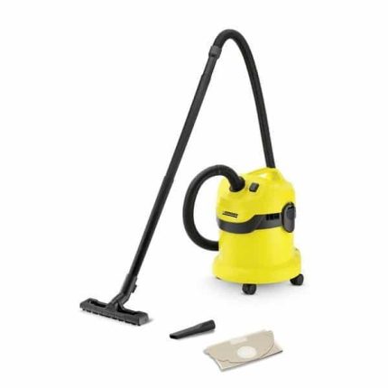 KARCHER Usisivač za suho i mokro WD 2