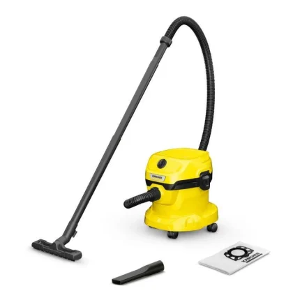KARCHER Usisivač za suho i mokro WD 2 PLUS V-12/4/18
