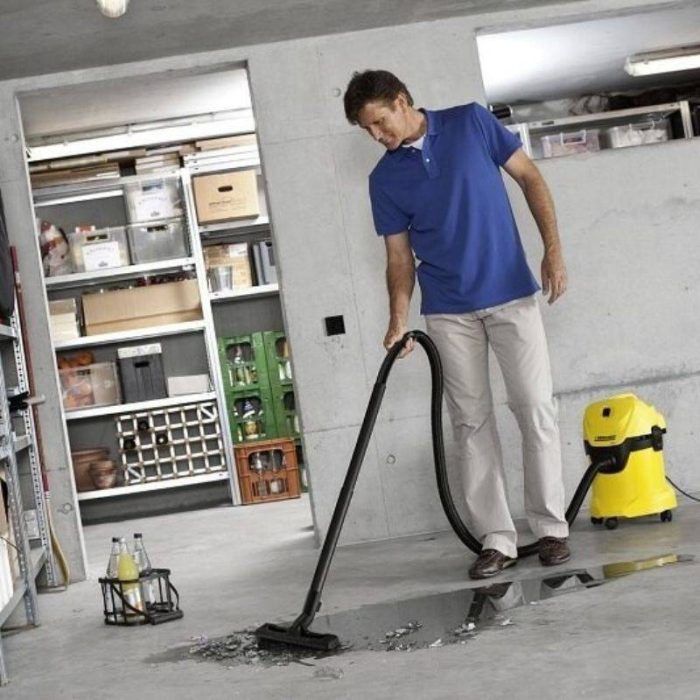 KARCHER Usisivač za suho i mokro WD 3 EU II - Slika 2