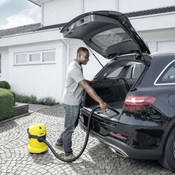 KARCHER Usisivač za suho i mokro WD 3 EU II - Slika 3