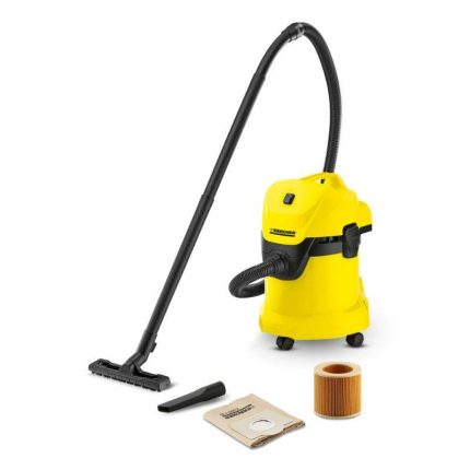 KARCHER Usisivač za suho i mokro WD 3 EU II