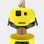 KARCHER Usisivač za suho i mokro WD 3 P - Slika 2