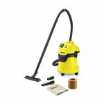 KARCHER Usisivač za suho i mokro WD 3 P