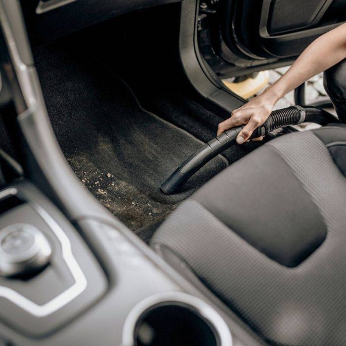 KARCHER Usisivač za suho i mokro WD 3 P V-17/4/20 - Slika 2