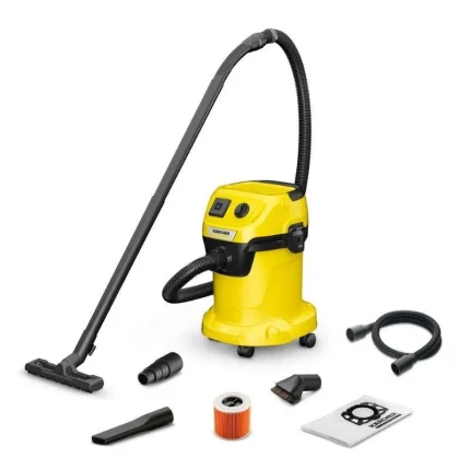 KARCHER Usisivač za suho i mokro WD 3 P V-17/4/20 WORKSHOP (YYY)