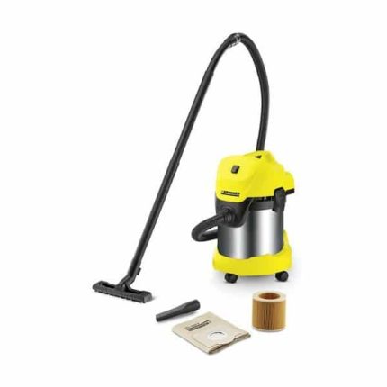 KARCHER Usisivač za suho i mokro WD 3 Premium