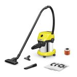 KARCHER Usisivač za suho i mokro WD 3 S V-15/6/20 HOME (YSY)