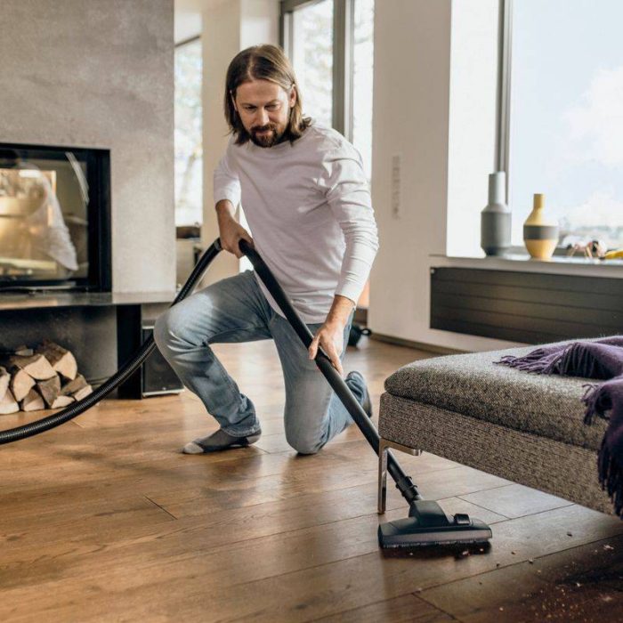 KARCHER Usisivač za suho i mokro WD 3 S V-15/6/20 HOME (YSY) - Slika 3