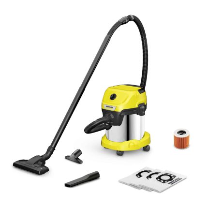 KARCHER Usisivač za suho i mokro WD 3 S V-15/6/20 HOME (YSY)