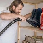 KARCHER Usisivač za suho i mokro WD 3 V-15/4/20 - Slika 2