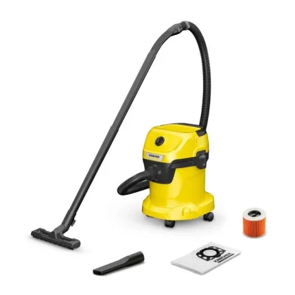 KARCHER Usisivač za suho i mokro WD 3 V-15/4/20