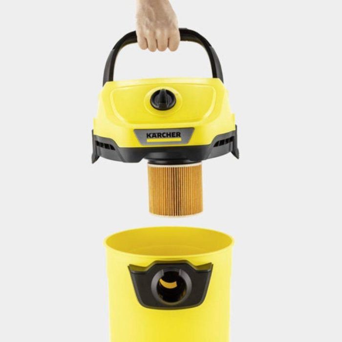 KARCHER-Usisivac-za-suho-i-mokro-WD-3-V-19420-6 KARCHER Usisivač za suho i mokro WD 3 V-19/4/20 - Slika 7