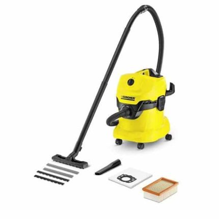 KARCHER Usisivač za suho i mokro WD 4