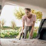 KARCHER Usisivač za suho i mokro WD 4 V-20/5/22 - Slika 2