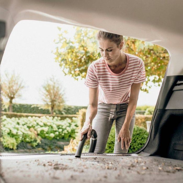 KARCHER Usisivač za suho i mokro WD 4 V-20/5/22 - Slika 2