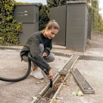 KARCHER Usisivač za suho i mokro WD 4 V-20/5/22 - Slika 3