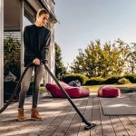 KARCHER Usisivač za suho i mokro WD 4 V-20/5/22 - Slika 4