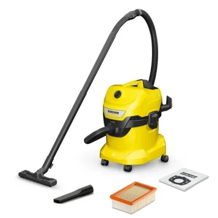 KARCHER Usisivač za suho i mokro WD 4 V-20/5/22