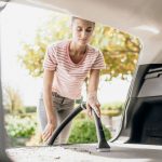 KARCHER Usisivač za suho i mokro WD 4 V-20/6/22 Car - Slika 2