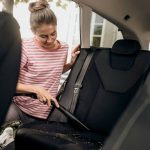 KARCHER Usisivač za suho i mokro WD 4 V-20/6/22 Car - Slika 4