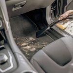 KARCHER Usisivač za suho i mokro WD 4 V-20/6/22 Car - Slika 5