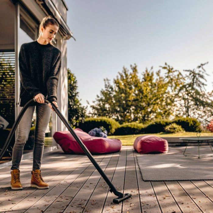 KARCHER Usisivač za suho i mokro WD 4 V-20/6/22 Car - Slika 6